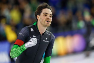 Fenomeen! Patrick Roest wint bijna alles wat er te winnen valt: pakt ook 10km