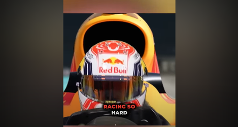 🎥😂 | De Red Bull Spice Girls: check hier Max Verstappens nieuwe nummer 1-hit