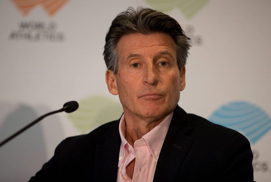 Atletiekbaas Coe wil snel duidelijkheid geven over Spelen