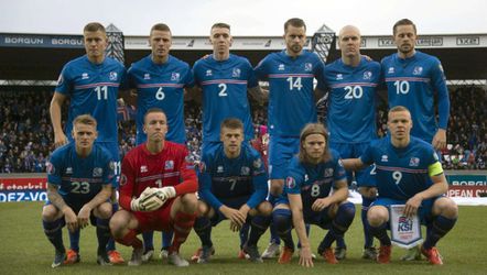 Sigurdsson: Groepswinst en ranking verbeteren