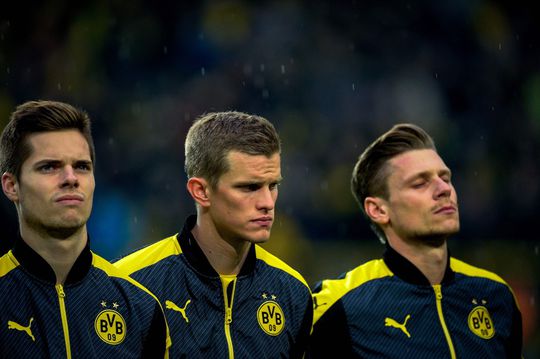 FIFPro: Borussia Dortmund had nooit een dag later al moeten spelen