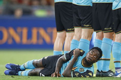 Loopt Venezia de boel te piraten? 'Venezia maakt eigen burneraccount om highlights te delen'