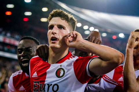 'Het gaat gebeuren: Guus Til al medische gekeurd bij PSV en gespot in Eindhoven'