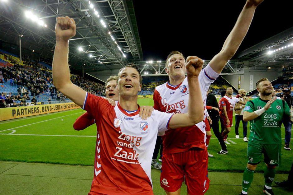 Voorrondes Europa League van Feyenoord, AZ en FC Utrecht LIVE en gratis te zien op tv