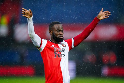 Arne Slot kan in return tegen Slavia weer beroep doen op Geertruida, ook Til op tijd fit