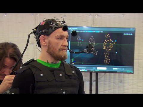 Conor McGregor zit in de nieuwe Call of Duty (video)