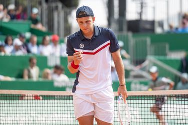 Tallon Griekspoor is BACK! Nederlandse toptennisser wint in Genève na enkelproblemen