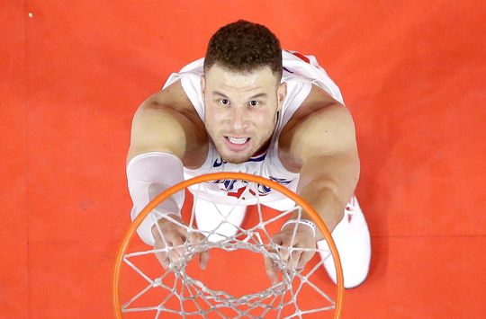 WOW! Opvallende transfer: Griffin van Clippers naar Pistons