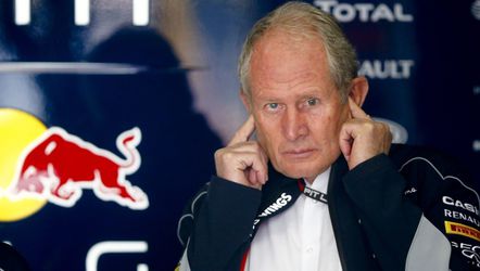 Red Bull overweegt te stoppen met F1