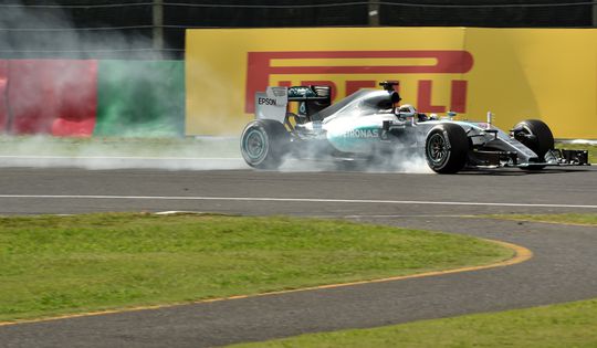 Formule 1-wagens gaan vanaf volgend jaar weer meer herrie maken