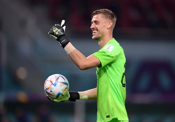 Noppert on fire! Alleen keeper van Polen voorkwam meer tegengoals