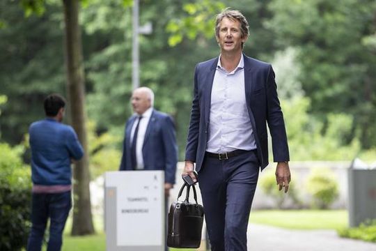 Ajax wil 4 miljoen euro steun van de overheid via speciale regeling