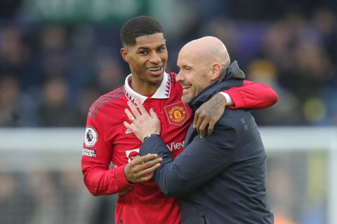 TV-gids: zo volg je LIVE de Premier League-kraker tussen Liverpool en Man United