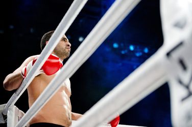 Ziggo gaat gevecht Badr Hari vs. Rico Verhoeven LIVE aanbieden