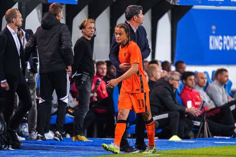 Dit zijn de tegenstanders van Jong Oranje op het EK in 2023