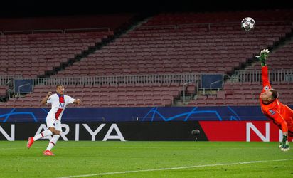 Griezmann durft het wel te zeggen: 'Mbappé kan niveau Messi of Ronaldo zijn'