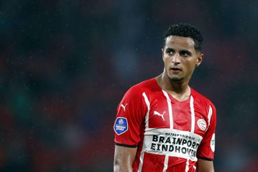 Transfer van Ihattaren naar Juventus is rond