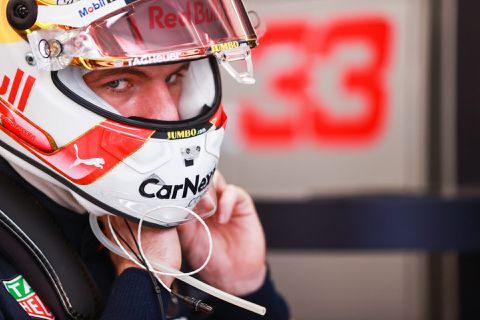 Stem! Wie zijn de 5 beste F1-coureurs van de 1e seizoenshelft?