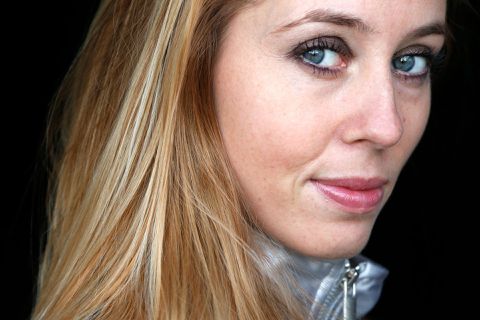 Oud-turnster Verona van de Leur gestopt als pornoactrice: 'Kon een wereldster worden'