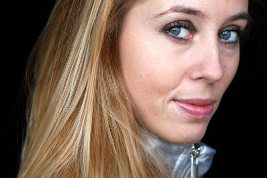 Oud-turnster Verona van de Leur gestopt als pornoactrice: 'Kon een wereldster worden'