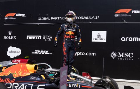 Stem! Wie zijn momenteel de beste coureurs in de Formule 1?