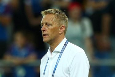 IJsland moet op zoek naar nieuwe bondscoach na vertrek Hallgrimsson