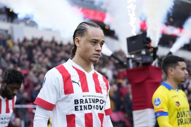 Transfermarkt sleutelt aan waardes Eredivisie-spelers: Xavi Simons de grootste stijger