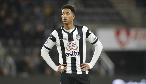 Heracles verkoopt Noah Fadiga aan Stade Brest