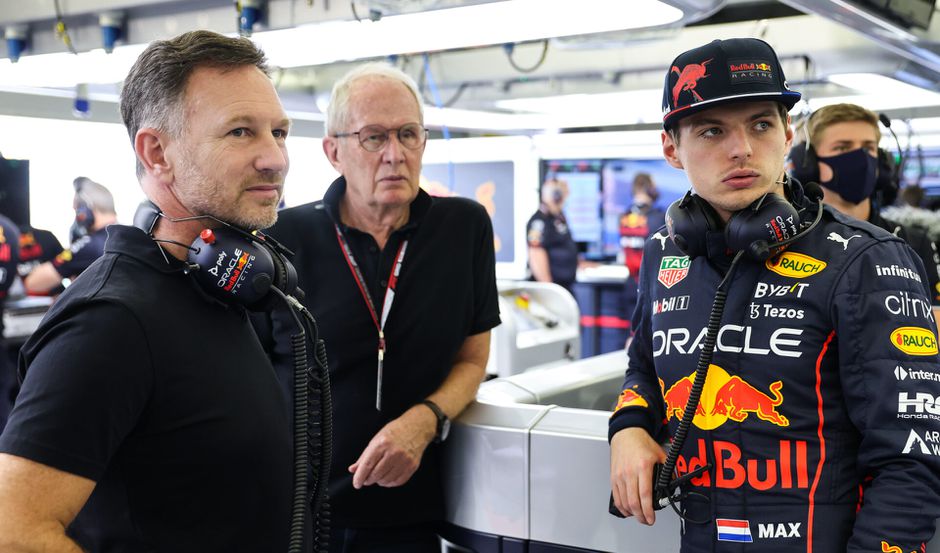 Max Verstappen kan door speciale clausule zijn contract bij Red Bull verscheuren