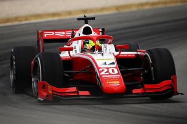 Mick Schumacher naar F1? ‘Hij doet het goed in de F2'