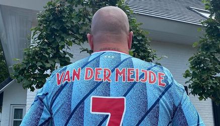 📸 | Andy van der Meijde trolt terugkeer Robben: 'Ik heb hier zo hard voor gewerkt!'