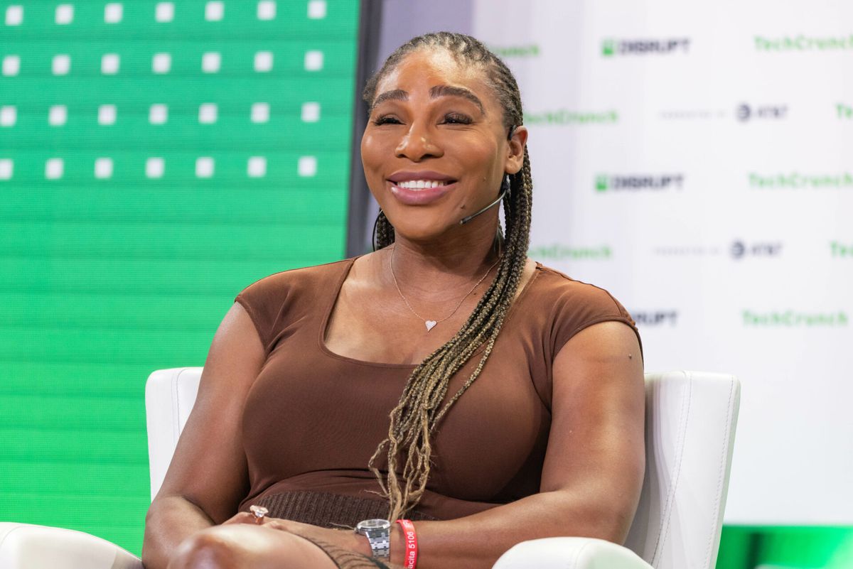 Keert Serena Williams terug op de baan? 'Ik ben niet met pensioen'