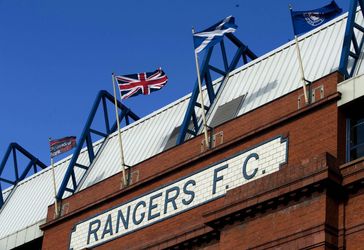 Rangers FC alweer in geldzorgen