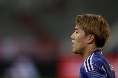 Japan maakt als eerste WK-selectie bekend: Yoshida, Itakura en Doan gaan mee