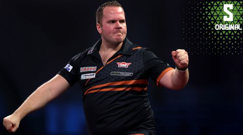 Zijn dit de deelnemers voor de Premier League of Darts? 'Als Dirk de Masters wint, zit hij erbij'