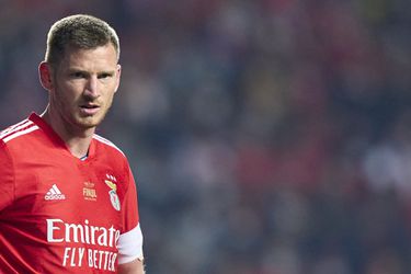 Jan Vertonghen schaart Ajax in rijtje met PSG en ManCity: 'Of misschien zelfs hoger'