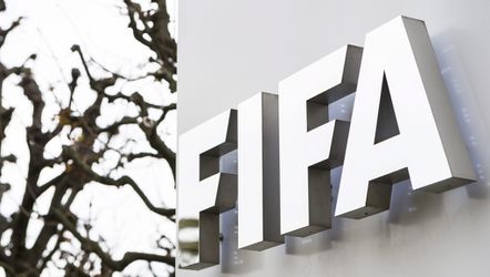 FIFA-schorsing dreigt voor Nigeria