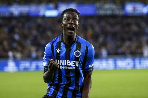 Champions League speelronde 3: dit zijn de uitslagen en standen van Groep A tot en met D