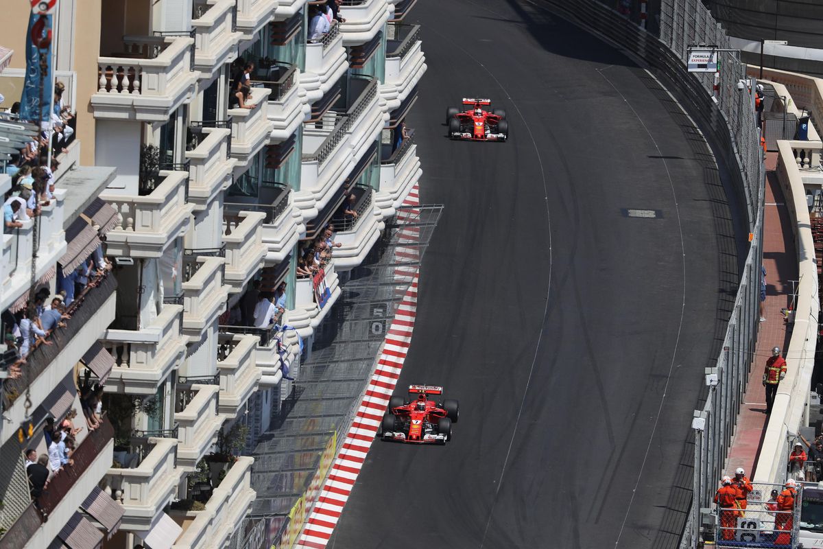 'Overwinning Vettel geen opzet van Ferrari'
