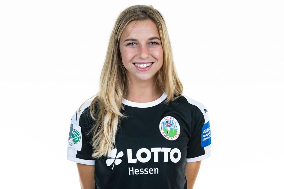 Jackie Groenen werd gepest in Duitsland: 'Eerste maanden waren hel'