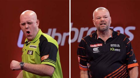 Players Championship Finals: dit is het programma van de 2e ronde