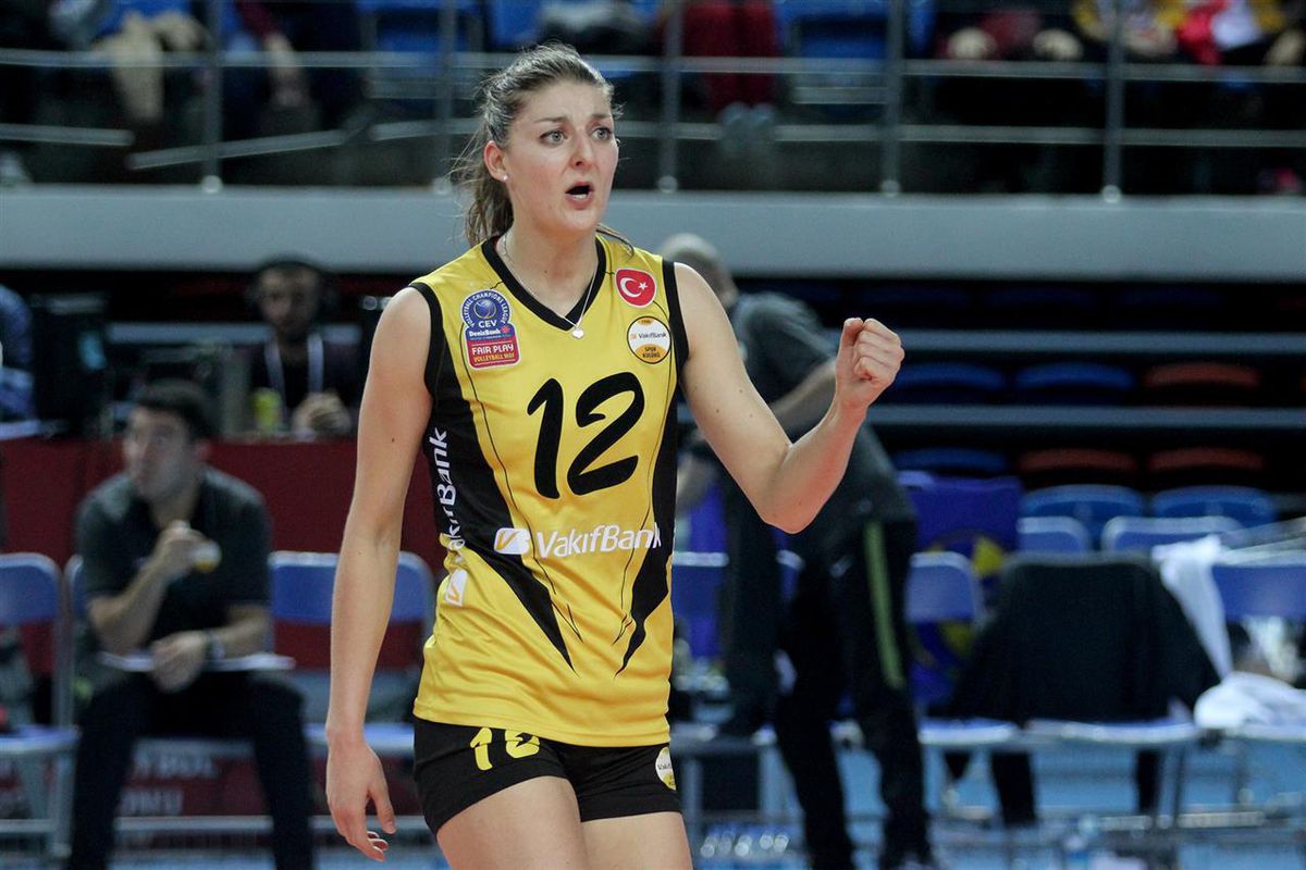 Buijs gaat weer in Turkije volleyballen