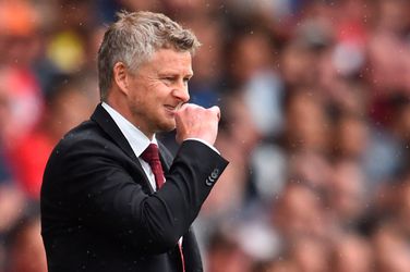 Manchester United weet voor derde keer op rij NIET te winnen (video)