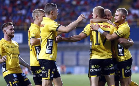 Dit is de tegenstander van Feyenoord in de play-offs van de Conference League