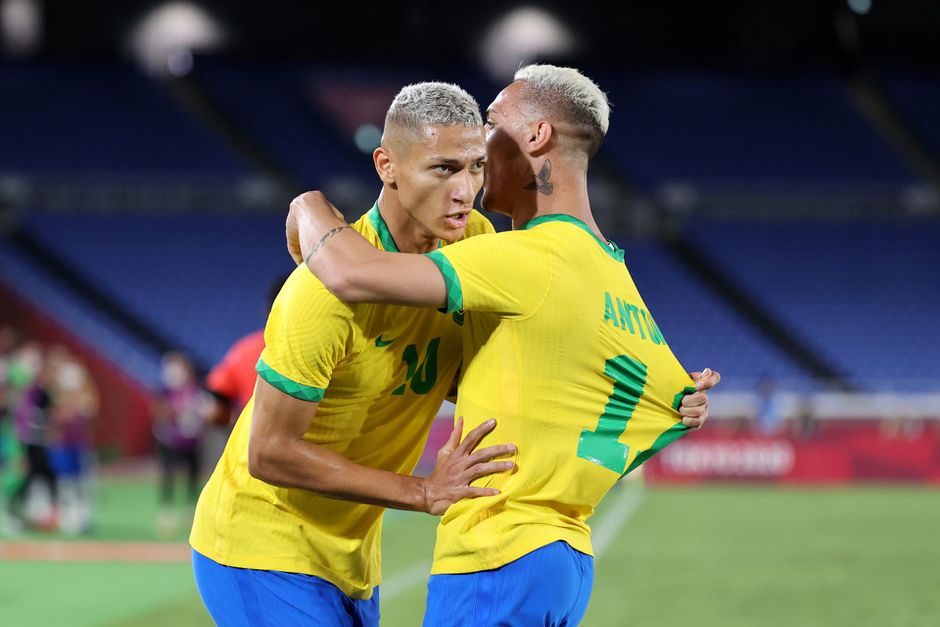 Welke spelers uit de gouden olympische voetbalselectie van Brazilië moeten we in de gaten houden?