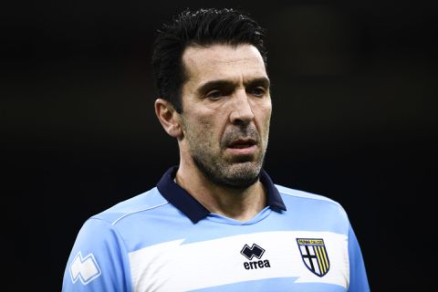 Nu echt officieel: Gianluigi Buffon bevestigt einde van bizar indrukwekkende loopbaan