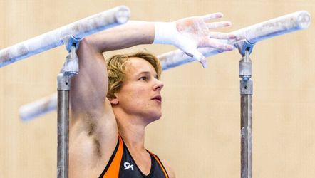 Zonderland mist mogelijk testevent Rio