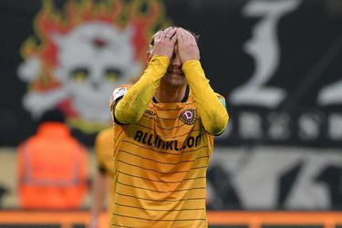 Gesloopte spelers Dynamo Dresden halen hard uit: 'Het kan ze geen reet schelen'