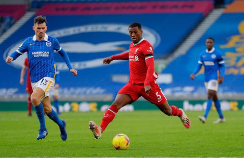 Wijnaldum, De Jong en De Vrij mogen weer los in Premier League, Copa del Rey en Coppa Italia