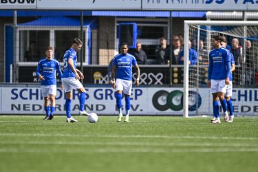 Derby GVVV - DOVO: geen alcohol en registratie en fouilleren van bezoekers